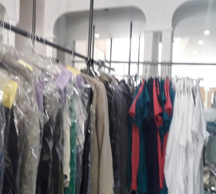 Blanchisserie proche de Nontron