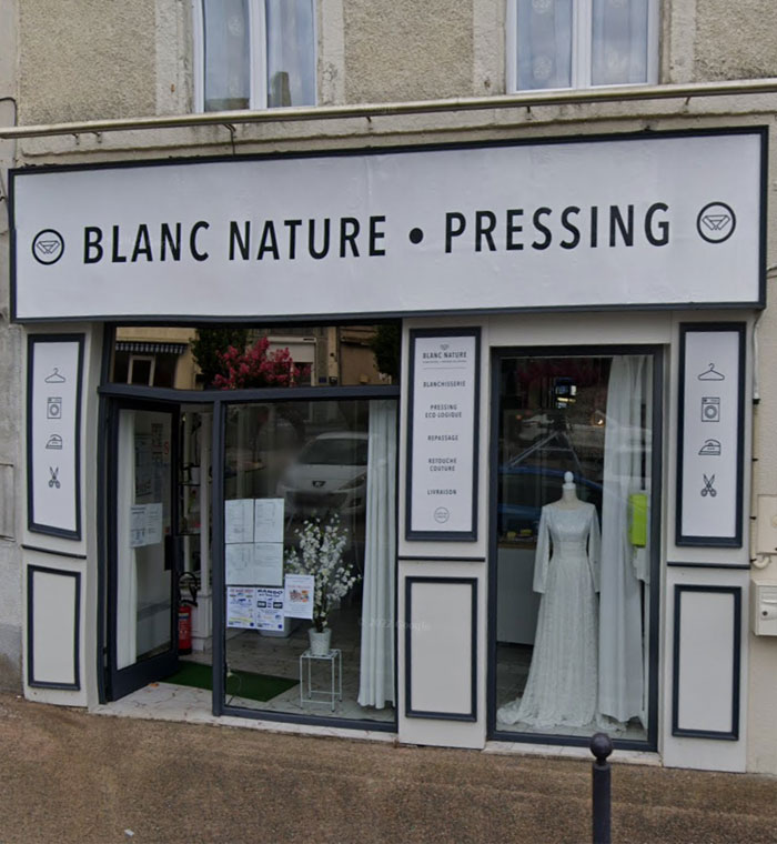 Pressing proche de Nontron