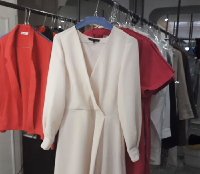 Blanchisserie proche de Thiviers